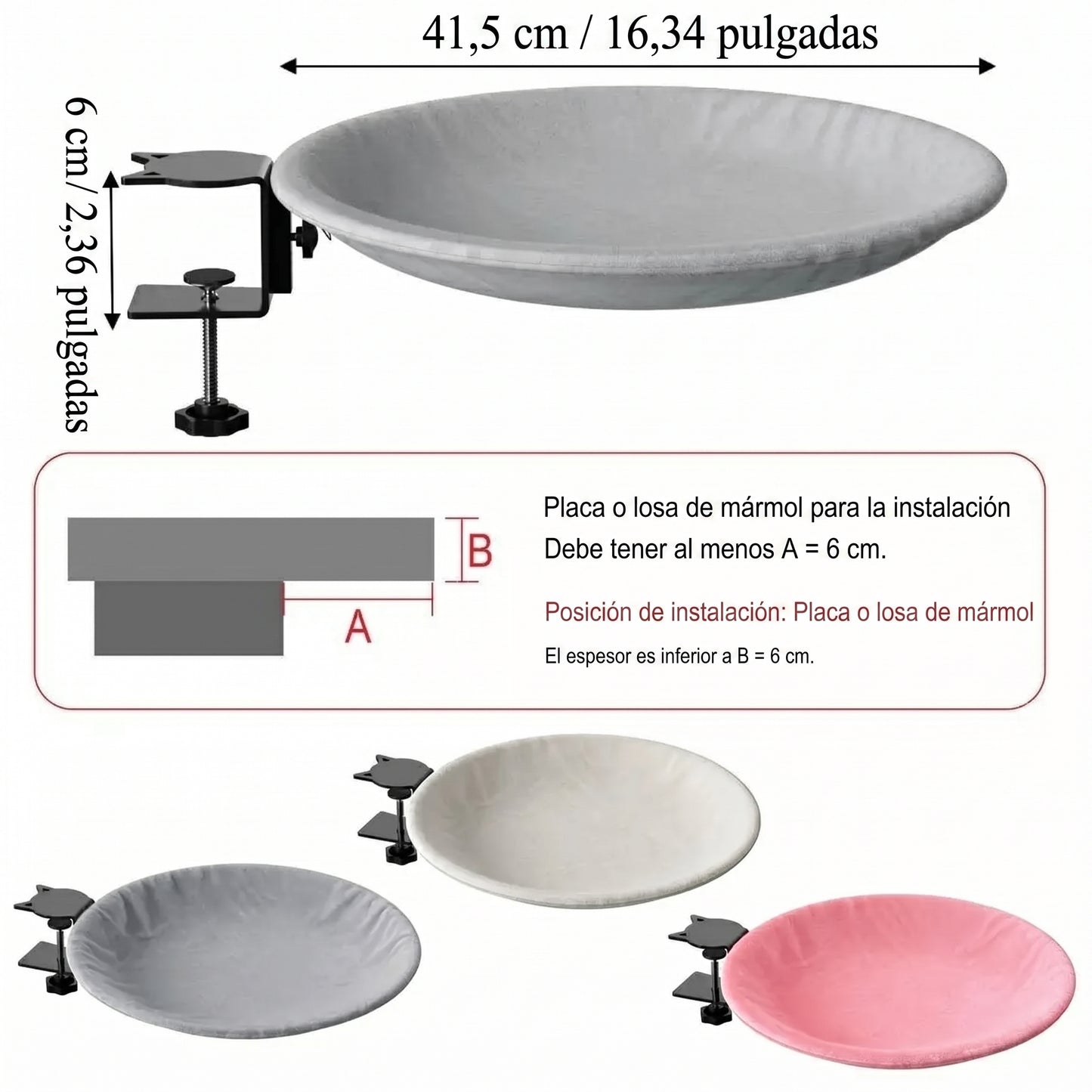 🙀 Cama Colgante para Gatos – El Rincón Favorito de tu Gato en Casa o en la Oficina