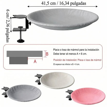 🙀 Cama Colgante para Gatos – El Rincón Favorito de tu Gato en Casa o en la Oficina
